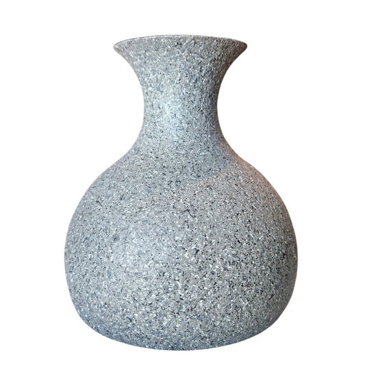 Decanter Vase - Painted