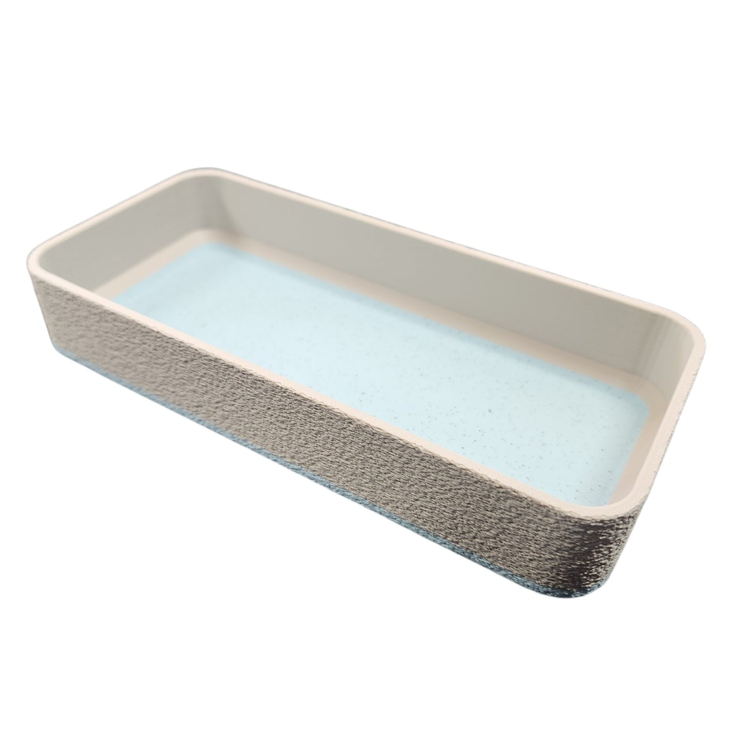 Shallow Organizer Tray