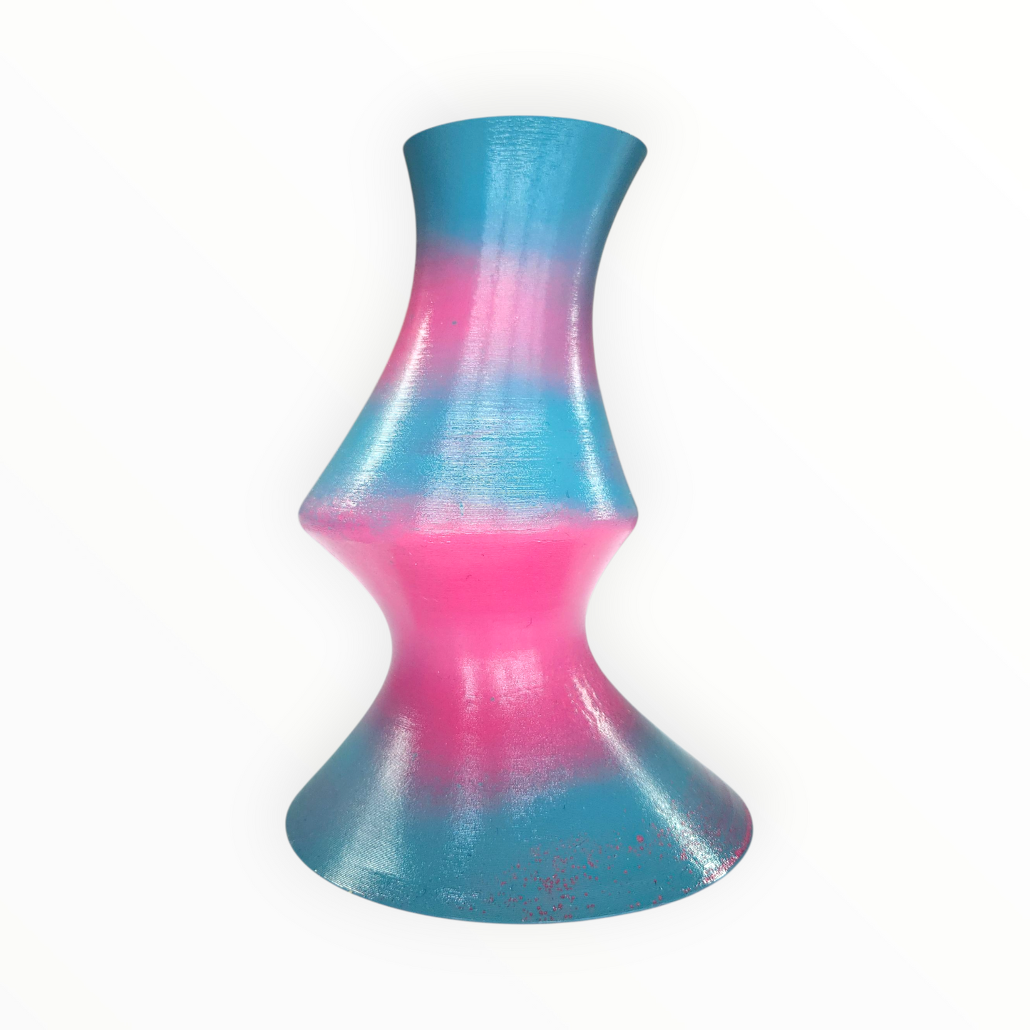 The Funk Cotton Candy Vase