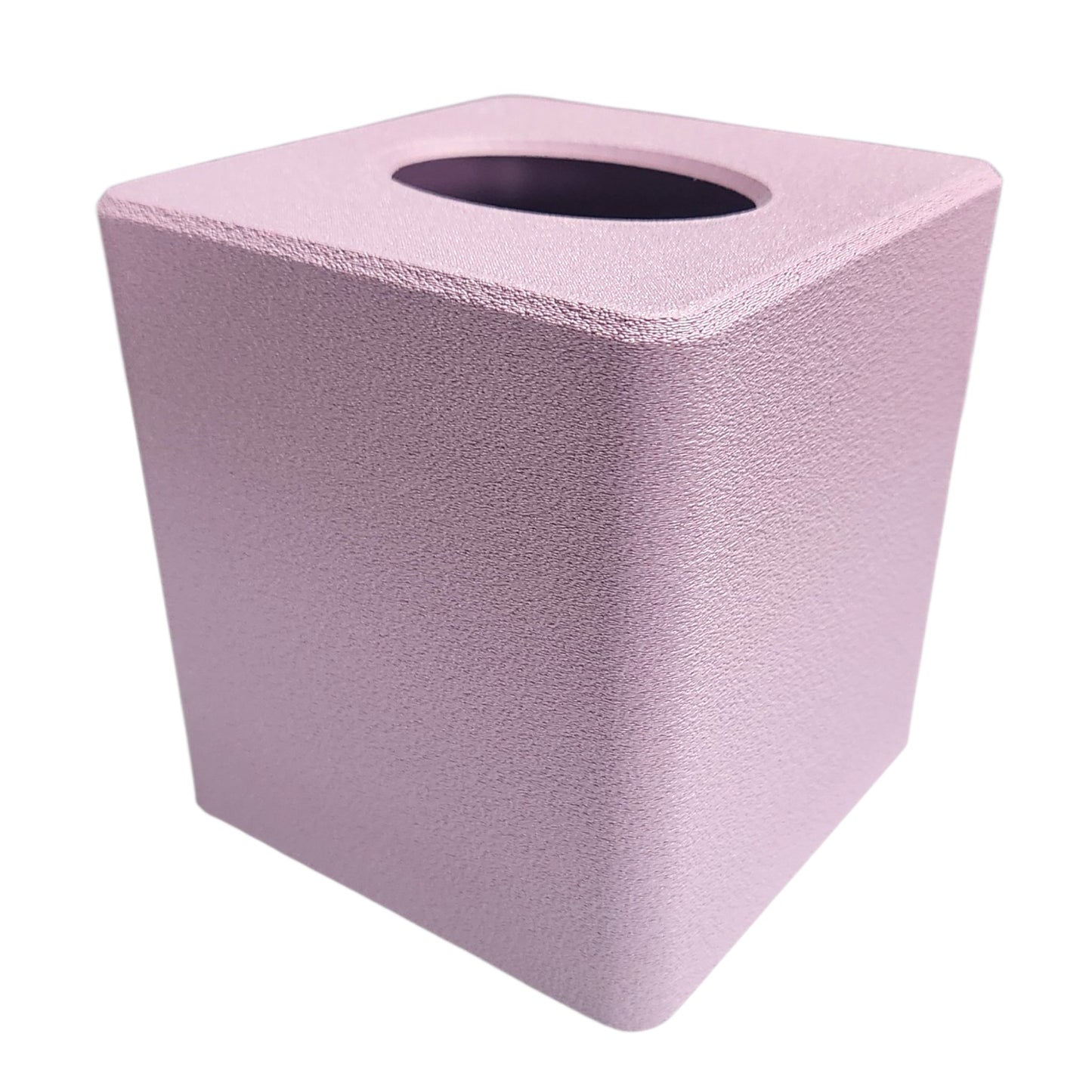 Minimalist Tissue Box Cover