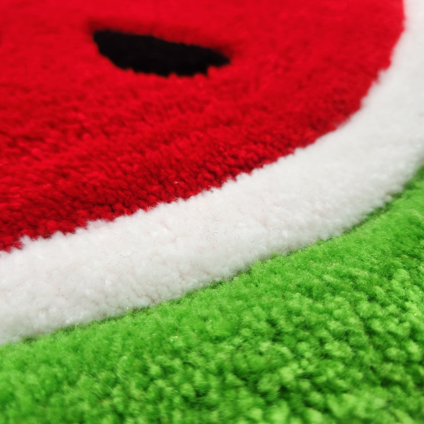 Watermelon Door Mat