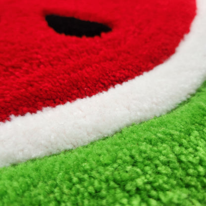 Watermelon Door Mat