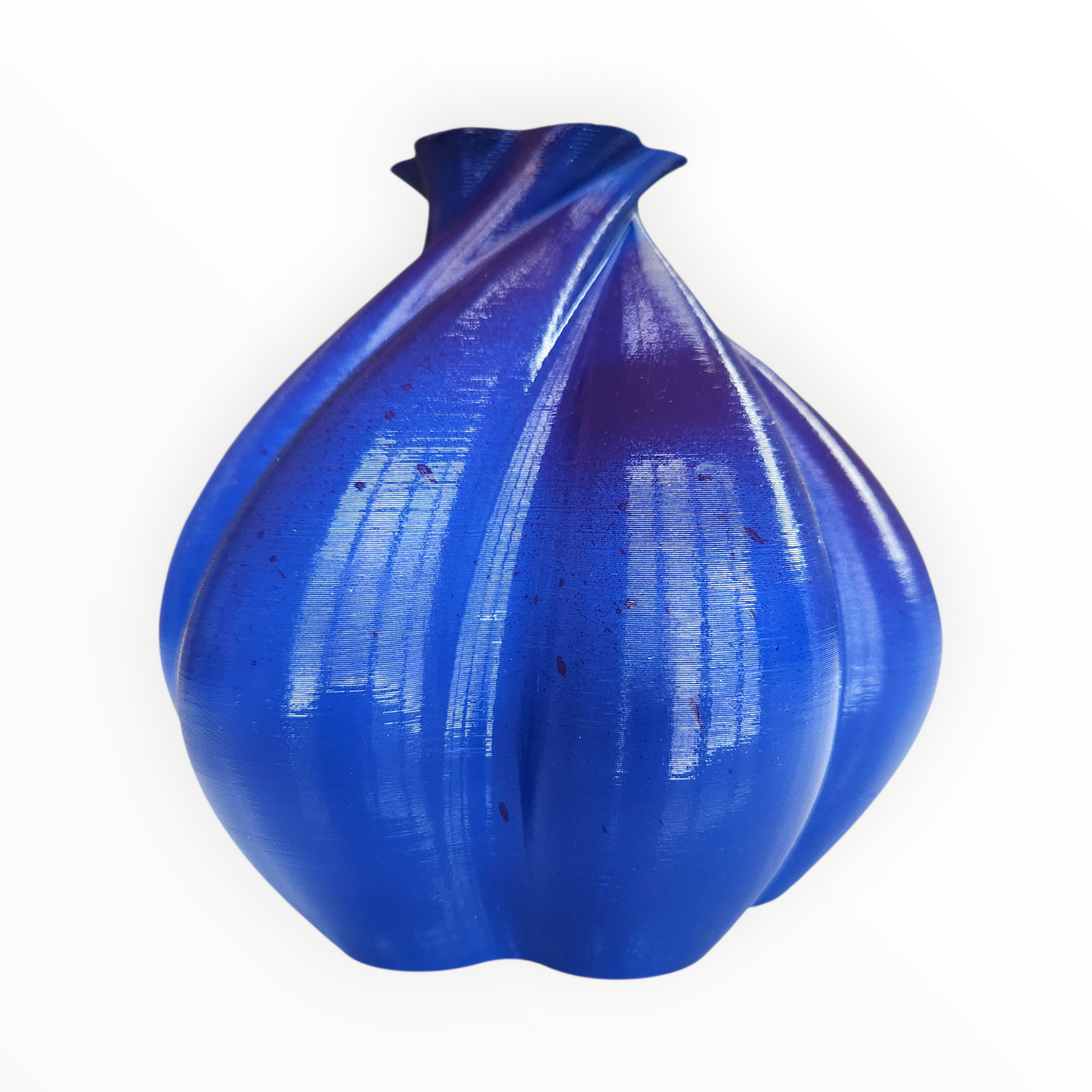 Gourd Dusk Vase
