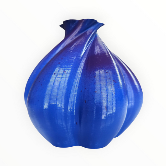 Gourd Dusk Vase
