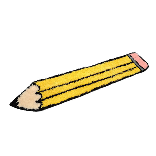 Pencil Rug
