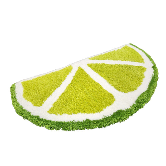 Lime Door Mat