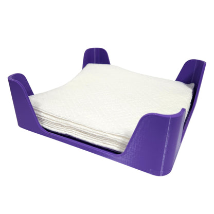 Minimalist Napkin Tray