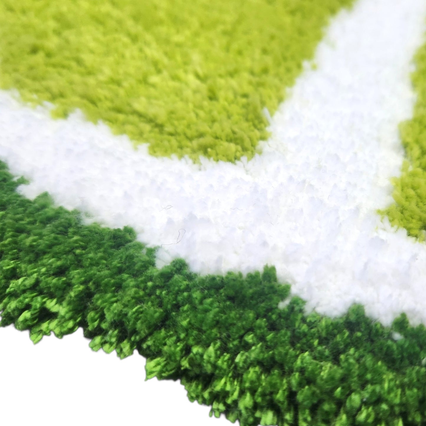 Lime Door Mat