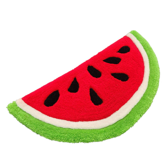 Watermelon Door Mat