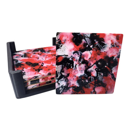 Speckled Coasters - Square
