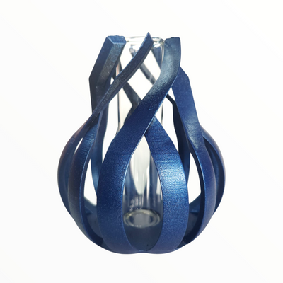 The Core Starlight Ribbon Vase