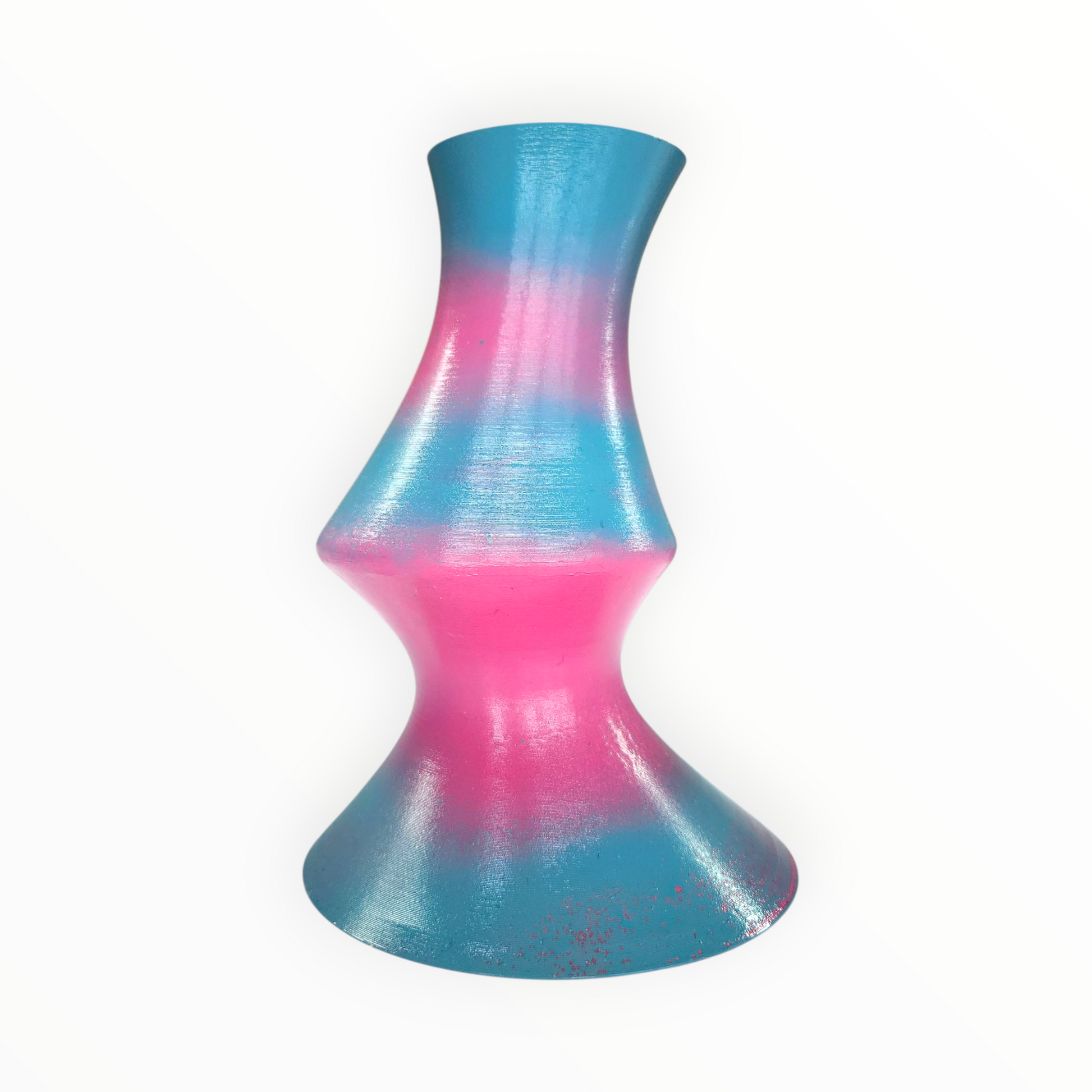The Funk Cotton Candy Vase