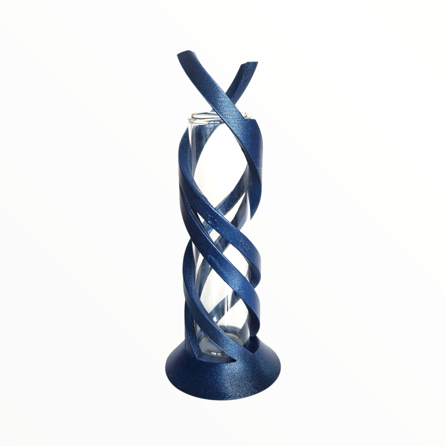 The Spring Starlight Ribbon Vase