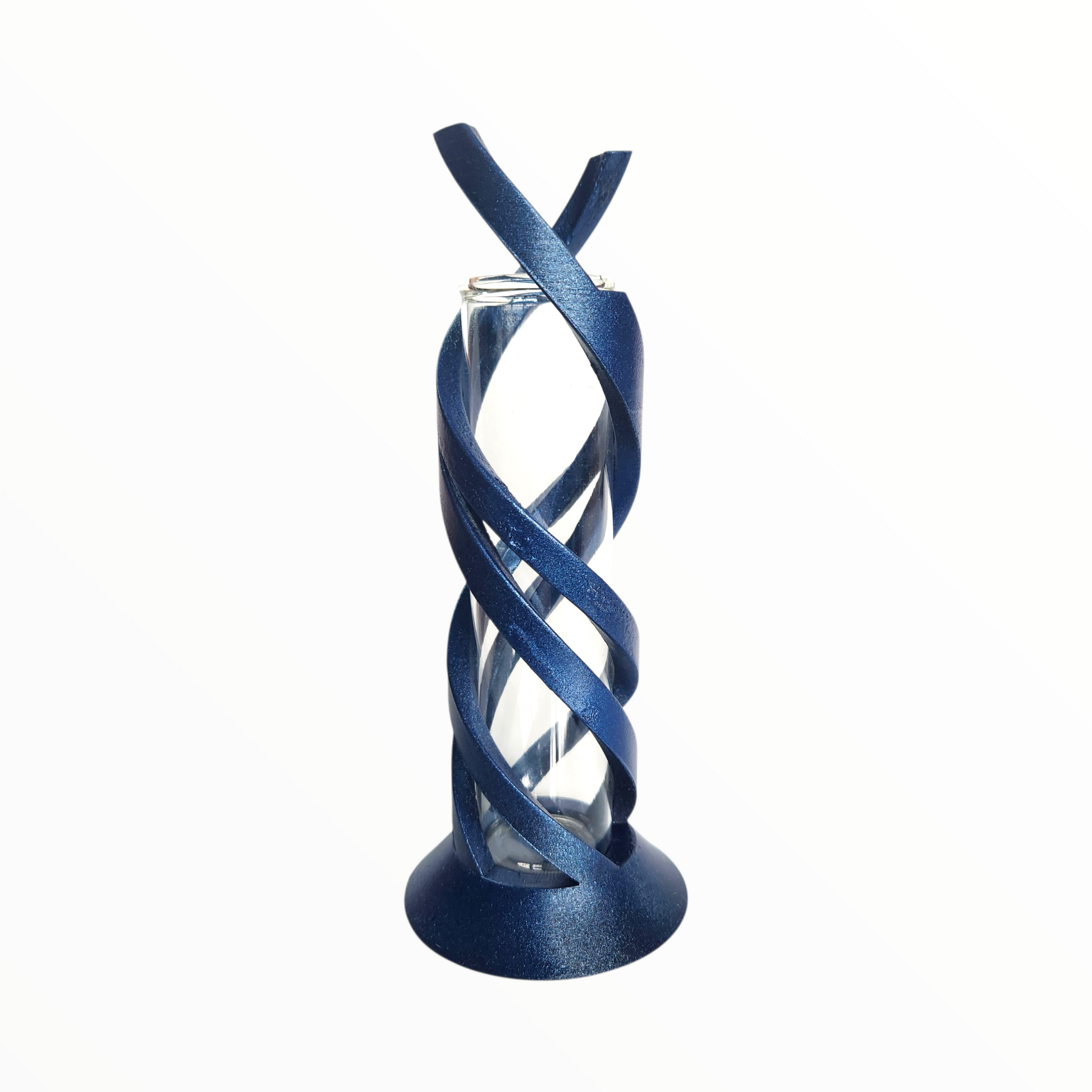 The Spring Starlight Ribbon Vase