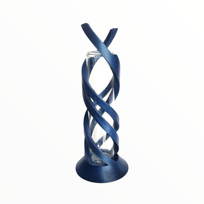 The Spring Starlight Ribbon Vase