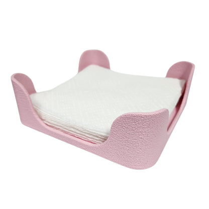 Minimalist Napkin Tray