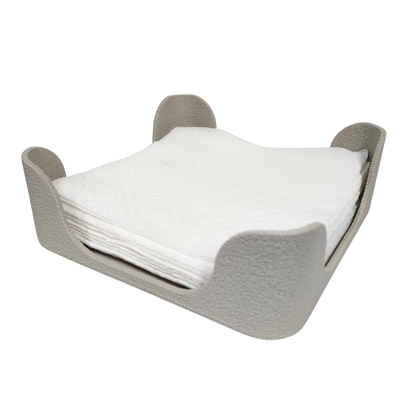 Minimalist Napkin Tray