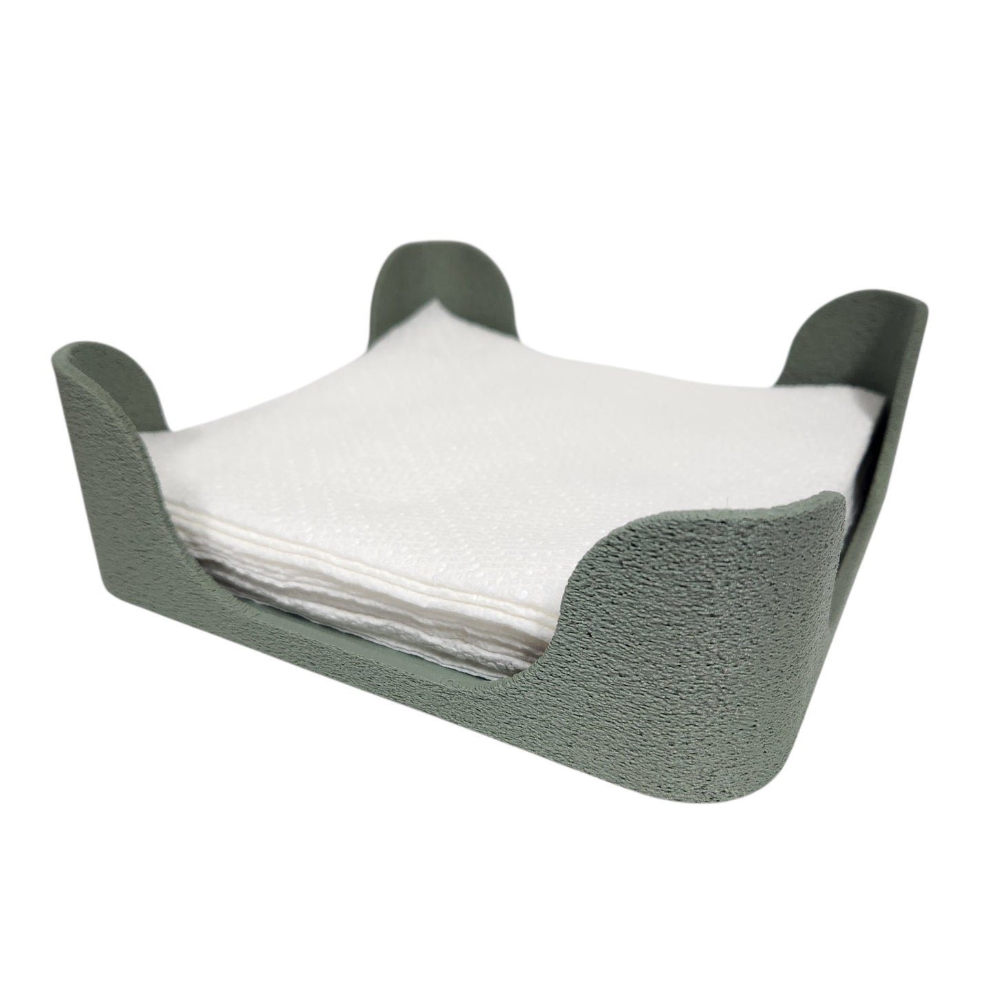 Minimalist Napkin Tray