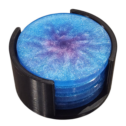 Mica Coasters - Round