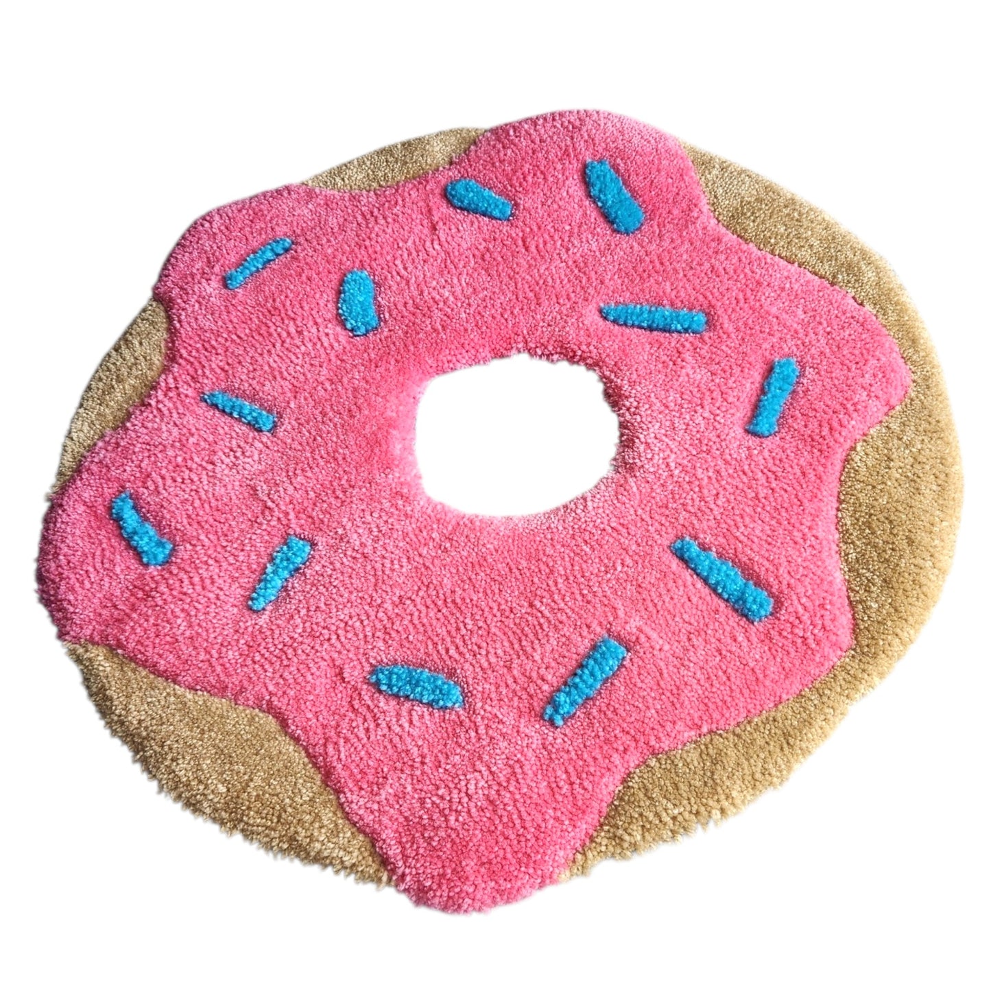 Donut Rug
