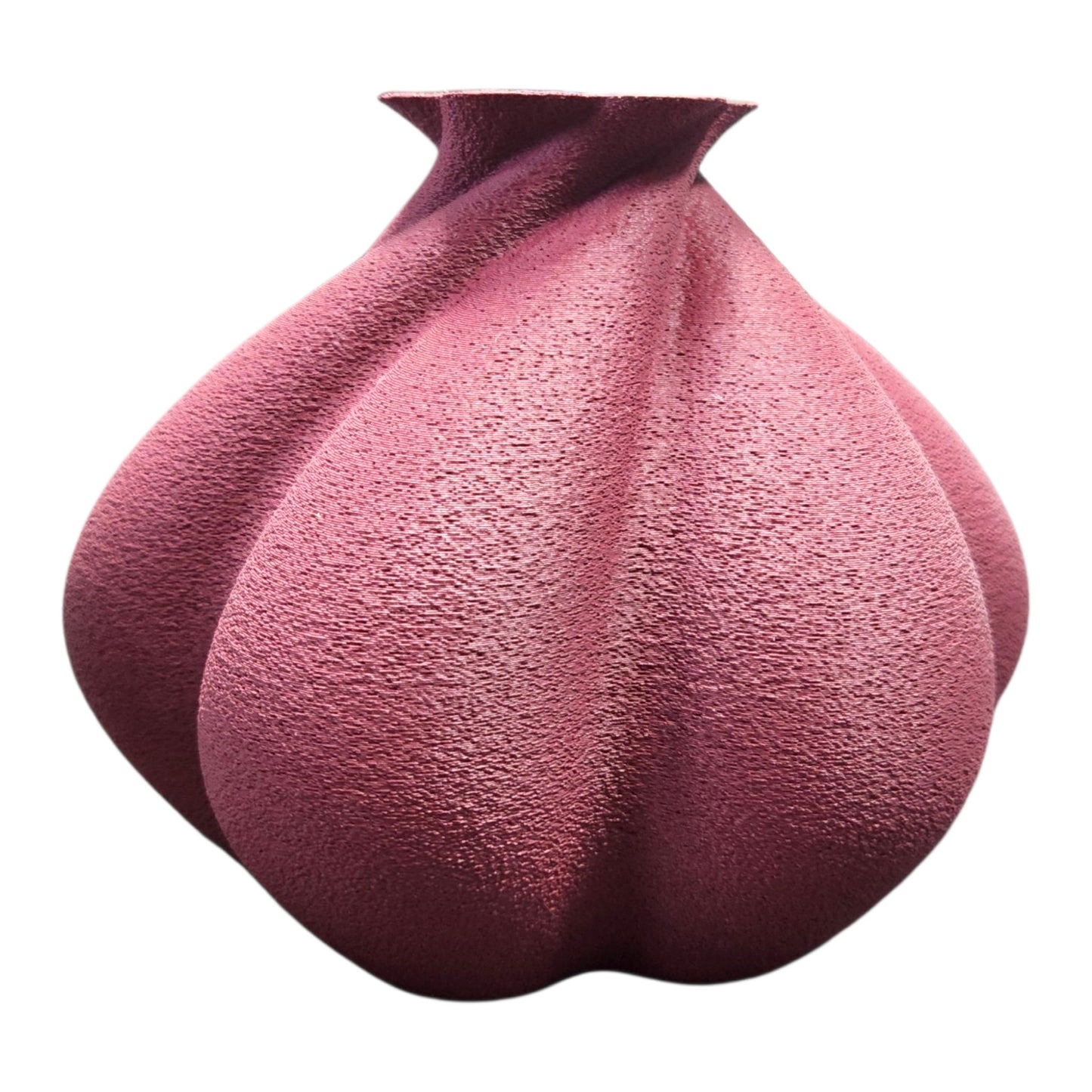 The Gourd Vase