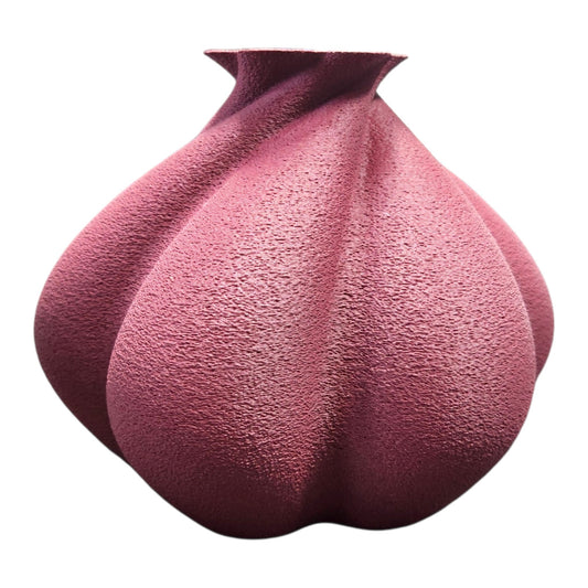The Gourd Vase