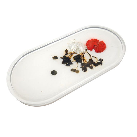 Floral Tray - Large