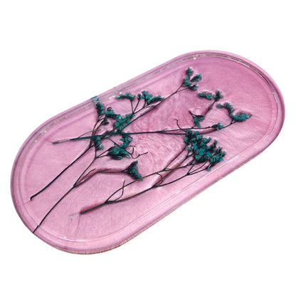 Floral Tray - Large