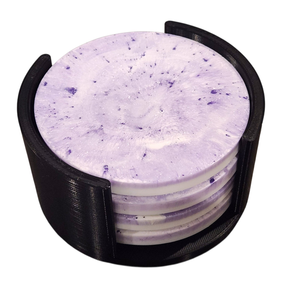 Mica Coasters - Round