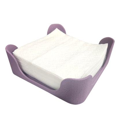 Minimalist Napkin Tray