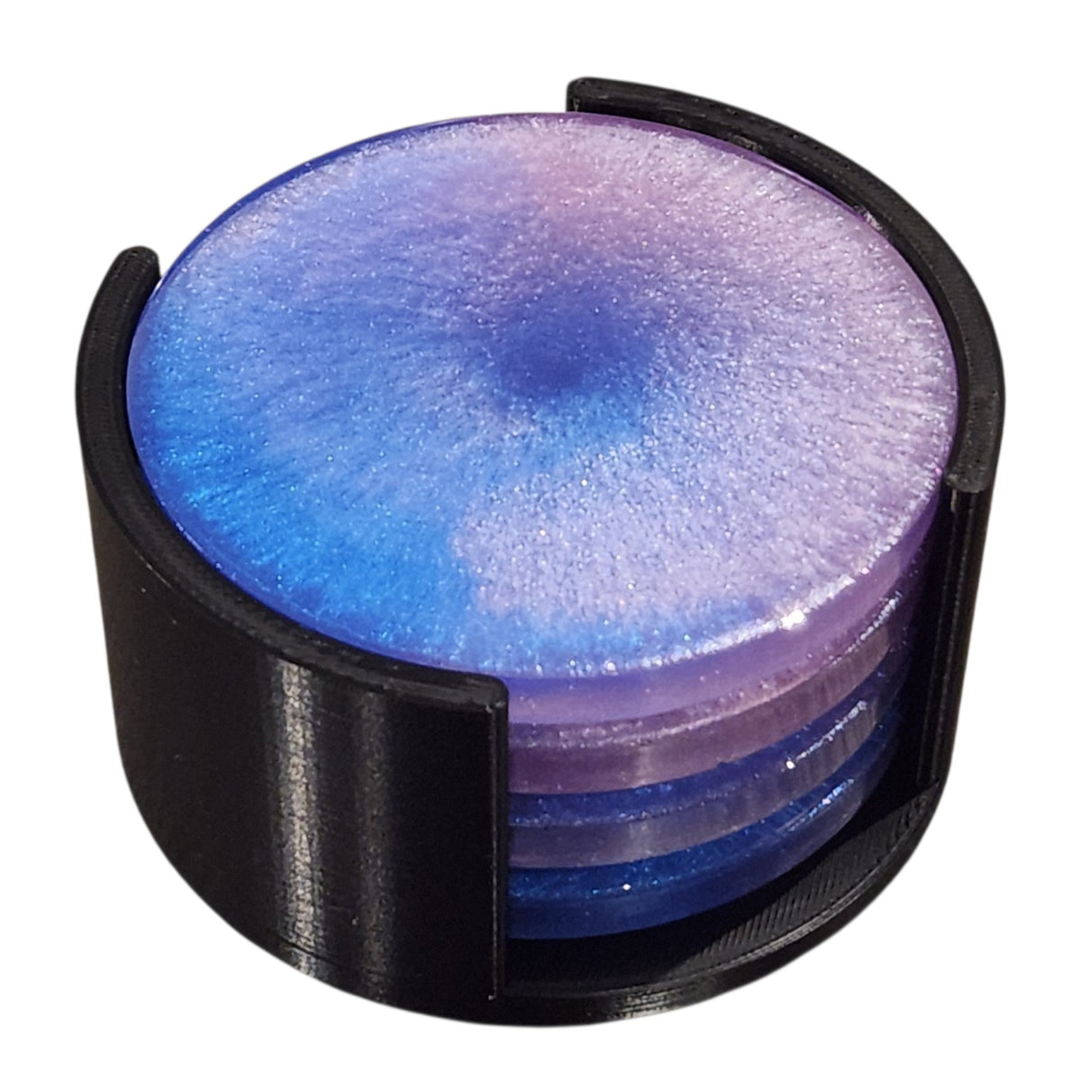 Mica Coasters - Round