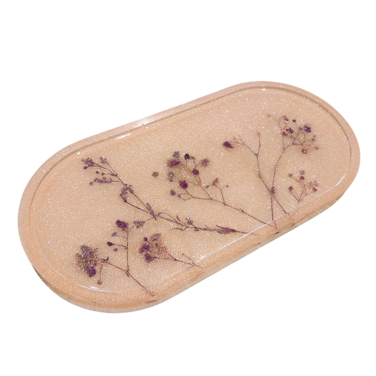Floral Tray - Large