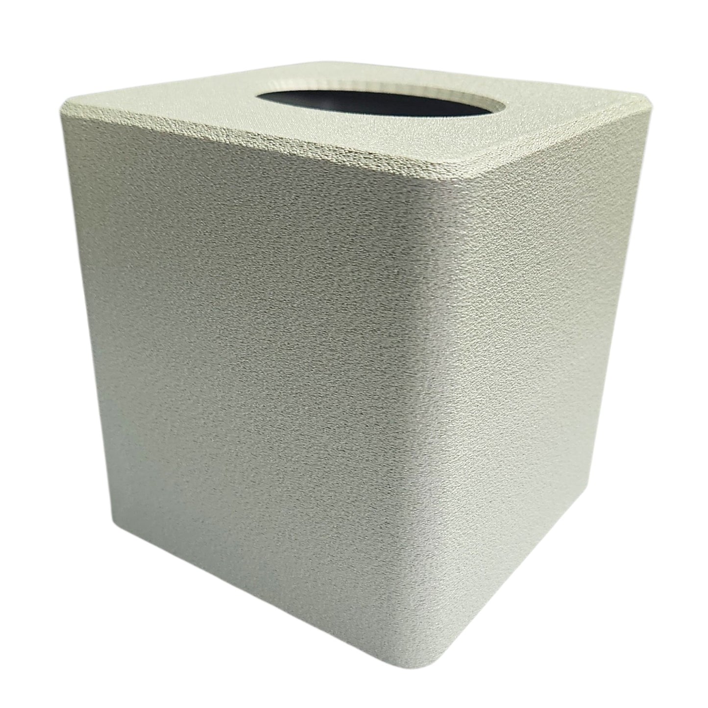 Minimalist Tissue Box Cover