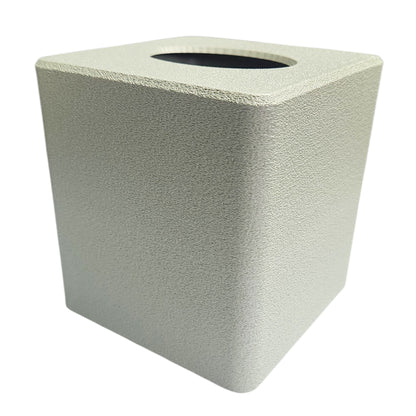Minimalist Tissue Box Cover