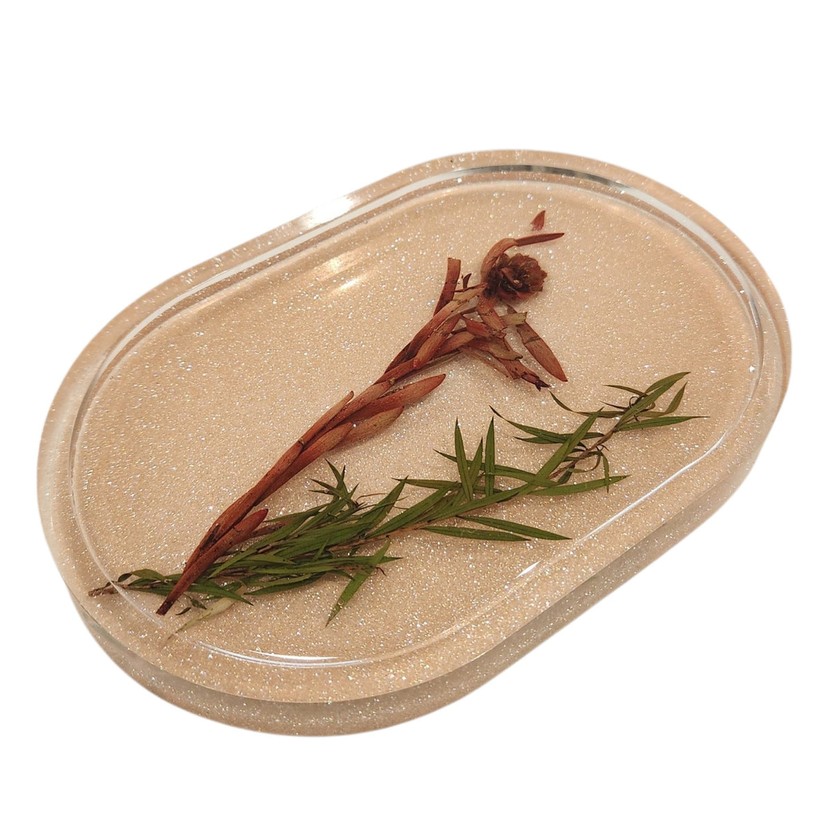 Floral Tray - Small