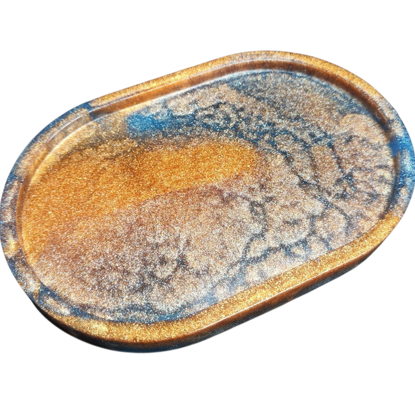 Mica Tray - Small