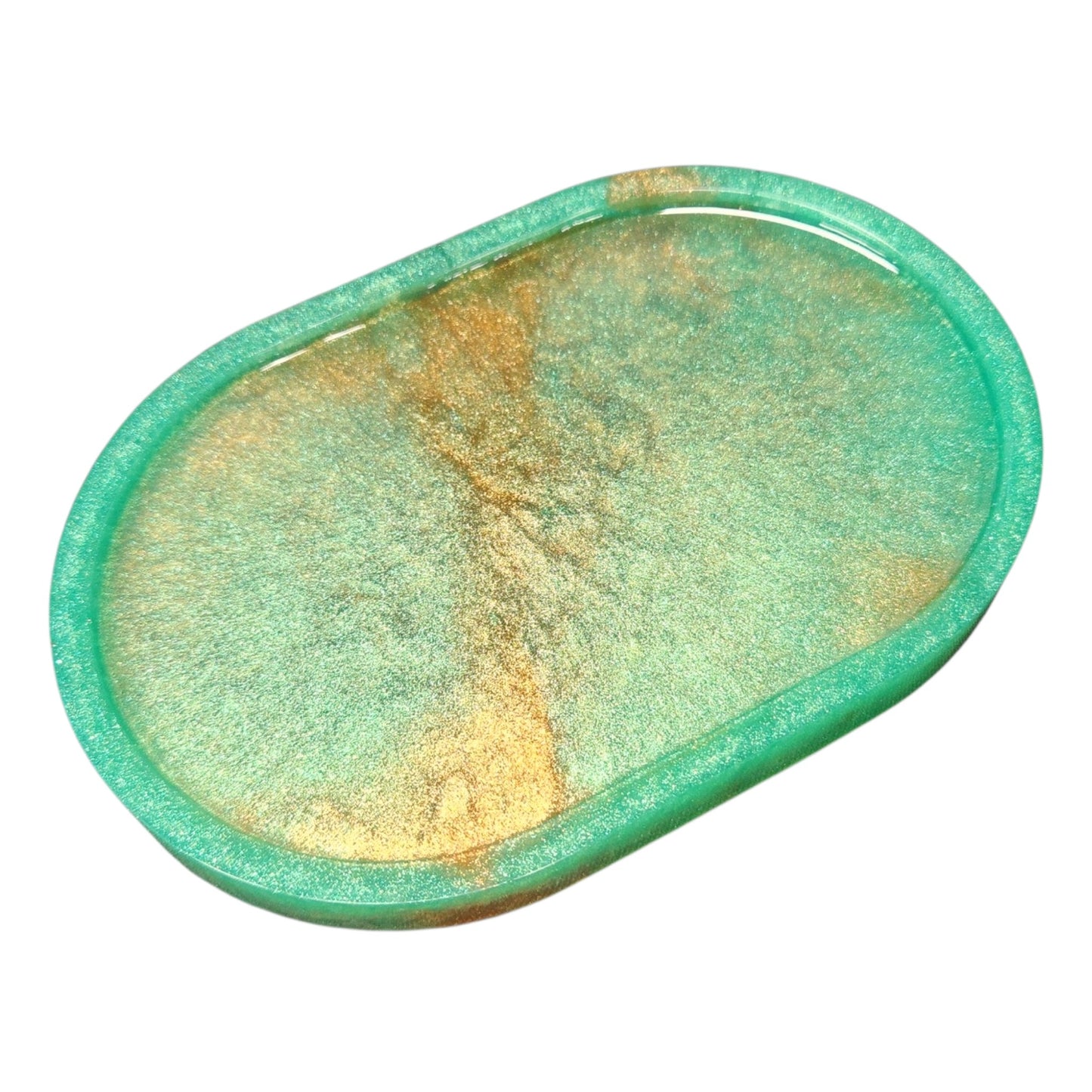 Mica Tray - Small