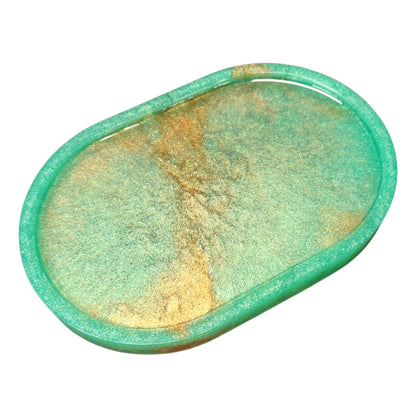 Mica Tray - Small