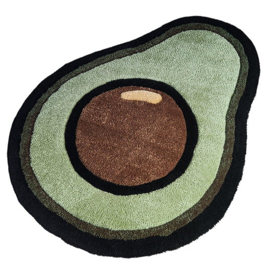 Avocado Rug