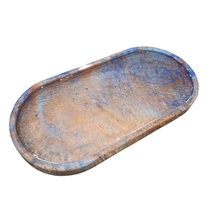 Mica Tray - Large