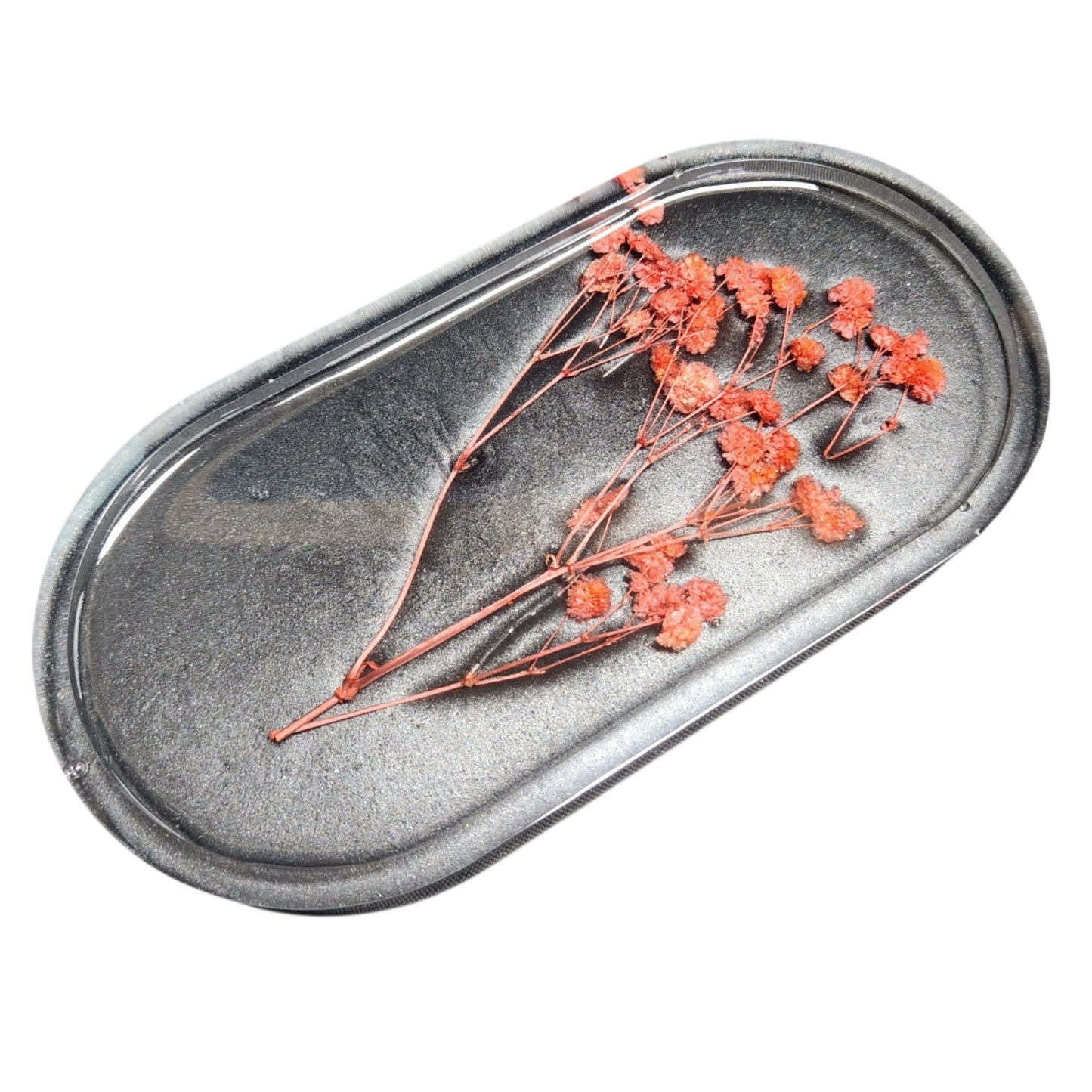 Floral Tray - Medium
