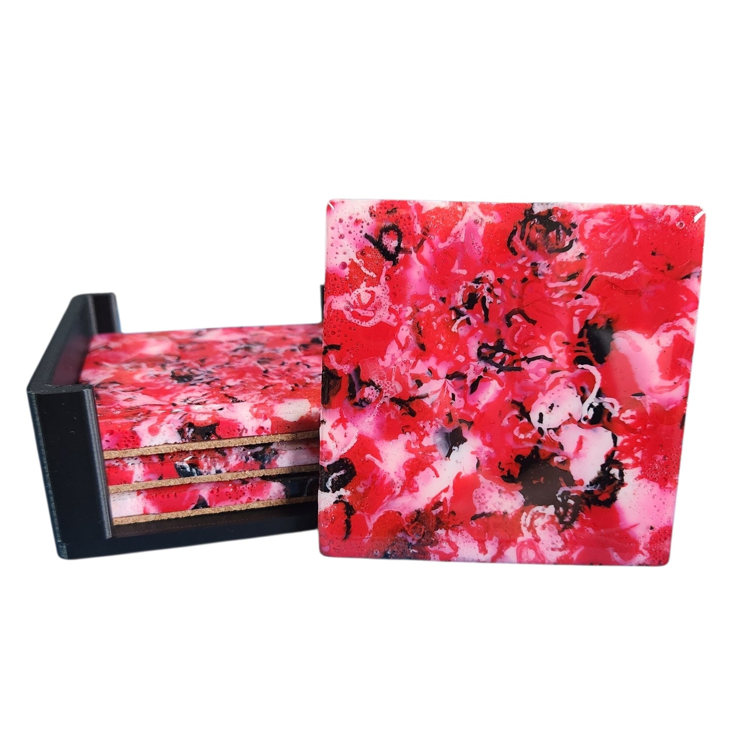 Speckled Coasters - Square