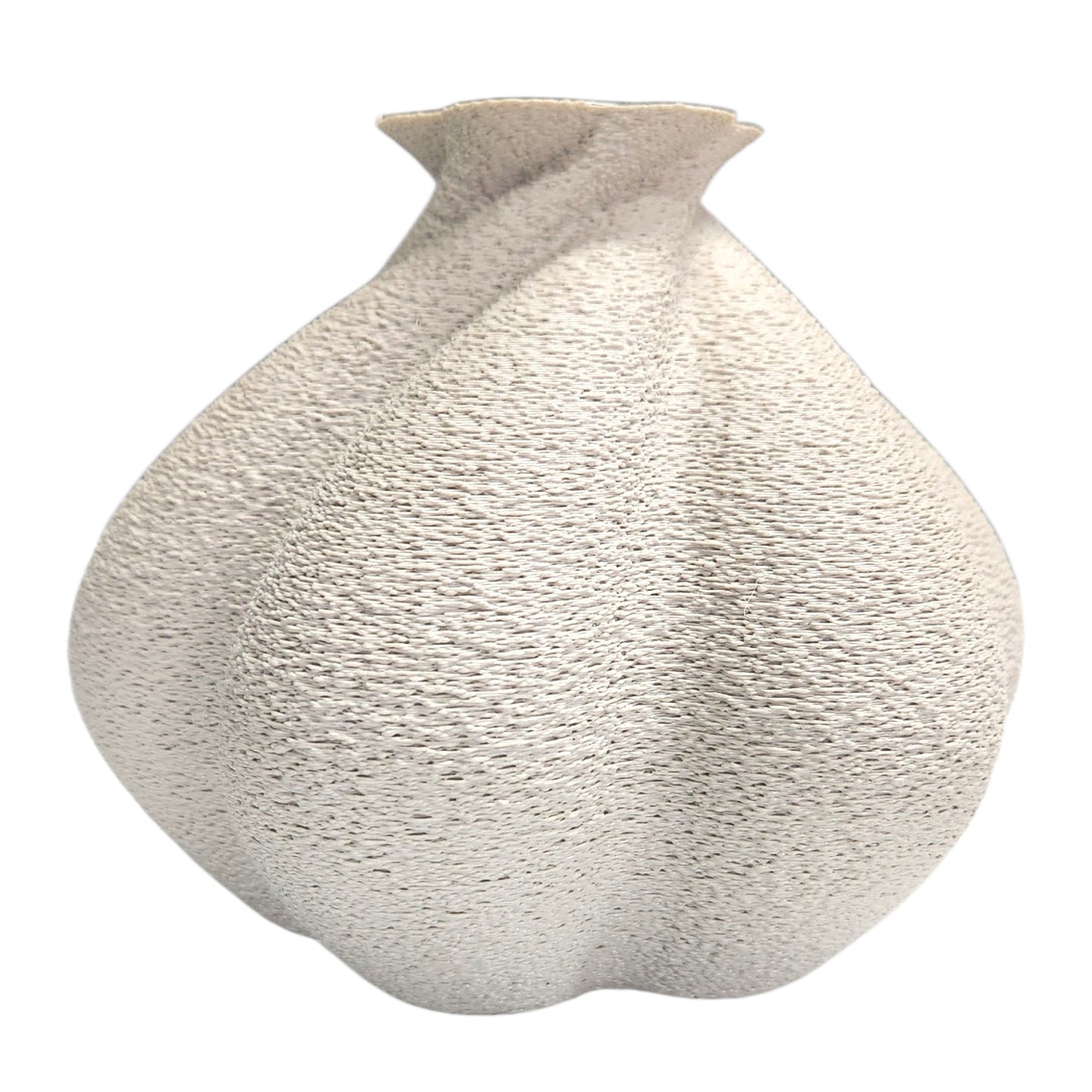 The Gourd Vase