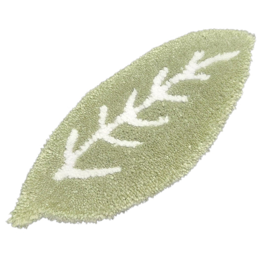 Leaf Wrist Rest
