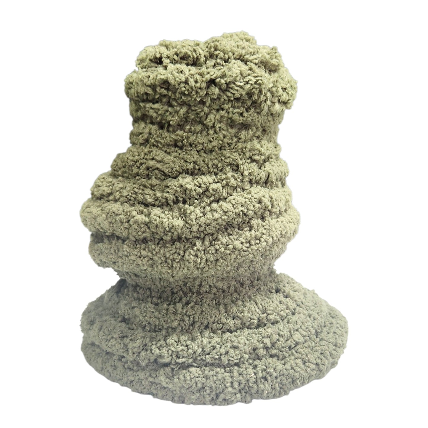 The Funk Vase - Wrapped