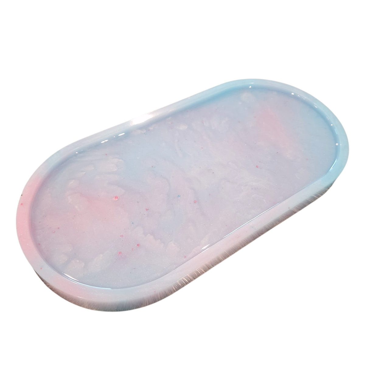 Mica Tray - Large