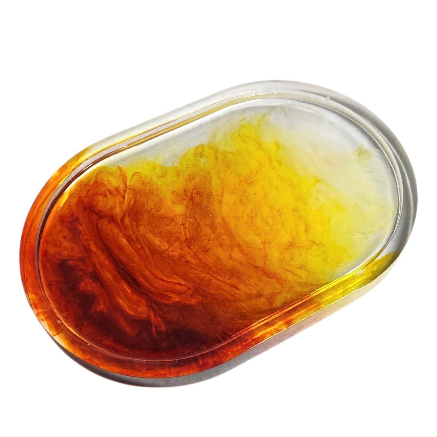 Fluid Tray - Small