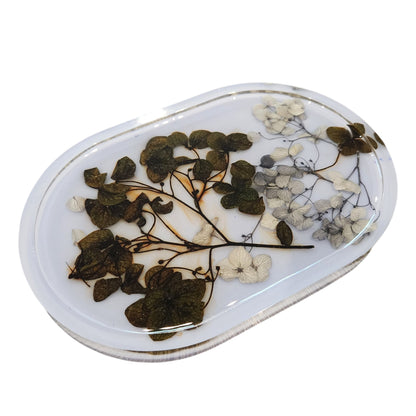 Floral Tray - Small
