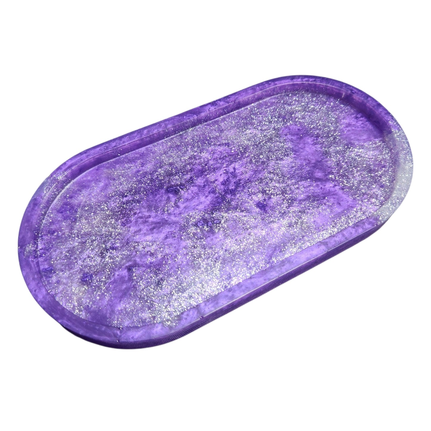 Mica Tray - Medium