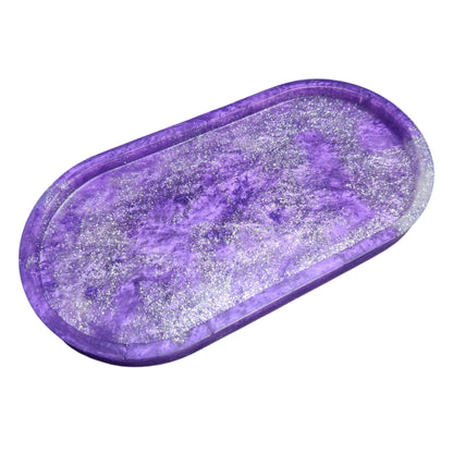 Mica Tray - Medium